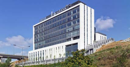 İLBANK