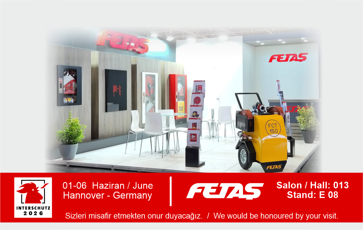 Fetaş