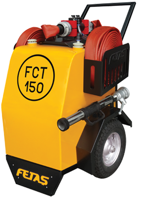 FCT 150 Serisi